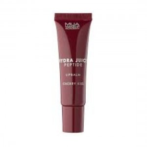 MUA HYDRA-JUICE PEPTIDE LIP BALM-CHERRY KISS MUA HYDRA-JUICE PEPTIDE LIP BALM-CHERRY KISS