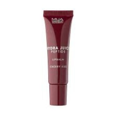MUA HYDRA-JUICE PEPTIDE LIP BALM-CHERRY KISS