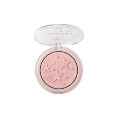 MUA STARLIGHT SHIMMER HIGHLIGHTER HOLLYWOOD STARLET