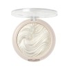 MUA SHIMMER HIGHLIGHTING POWDER IRIDESCENT GOLD 8gr MUA SHIMMER HIGHLIGHTING POWDER IRIDESCENT GOLD 8gr