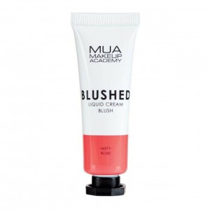 MUA GREECE LIQUID BLUSHER MISTY ROSE MUA GREECE LIQUID BLUSHER MISTY ROSE