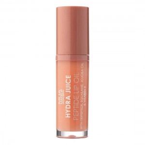 MUA PEPTIDE LIP OIL CARAMEL GLAZE 7gr