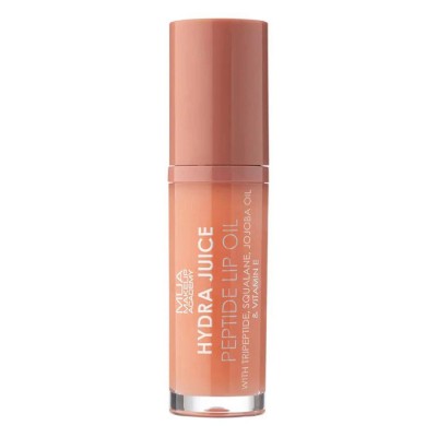 MUA PEPTIDE LIP OIL CARAMEL GLAZE 7gr