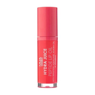 MUA PEPTIDE LIP OIL BERRY BLISS 7gr MUA PEPTIDE LIP OIL BERRY BLISS 7gr