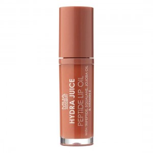 MUA PEPTIDE LIP OIL HEARTFELT HUN 7gr