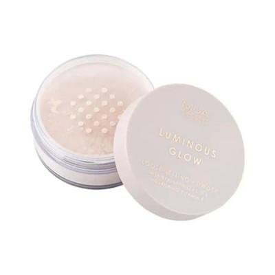 MUA LUMINOUS LOOSE POWDER MUA LUMINOUS LOOSE POWDER