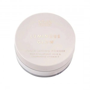 MUA LUMINOUS LOOSE  POWDER