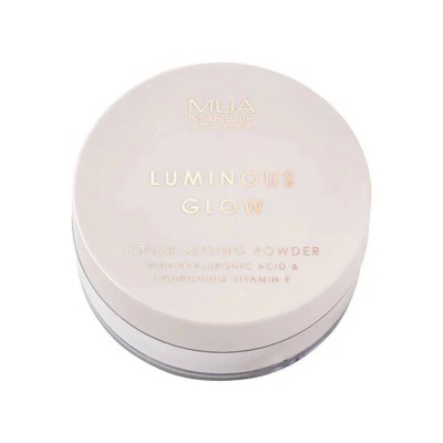 MUA LUMINOUS LOOSE POWDER MUA LUMINOUS LOOSE POWDER