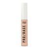 MUA PRO/BASE FULL COVERAGE CONCEALER #140 MUA PRO/BASE FULL COVERAGE CONCEALER #140