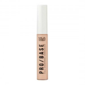 MUA PRO/BASE FULL COVERAGE CONCEALER #140 MUA PRO/BASE FULL COVERAGE CONCEALER #140