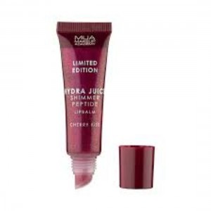 MUA PEPTIDE LIP BALM-SHIMMER CHERRY KISS MUA PEPTIDE LIP BALM-SHIMMER CHERRY KISS