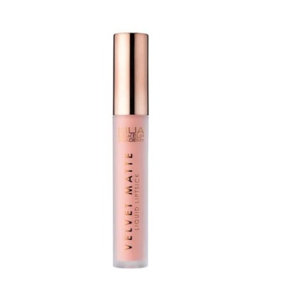 MUA VELVET MATTE LIQUID LIPSTICK - SUPER NUDE MUA VELVET MATTE LIQUID LIPSTICK - SUPER NUDE