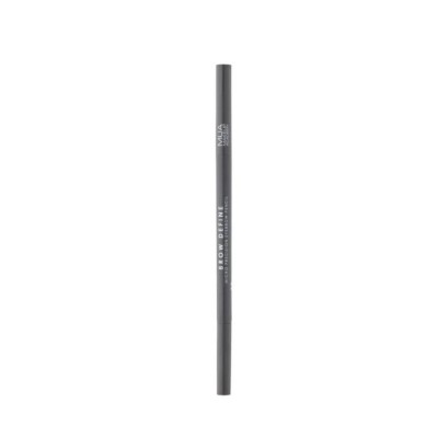 MUA BROW DEFINE MICRO PENCIL GREY