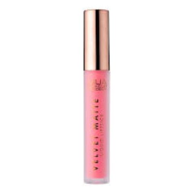 MUA VELVET MATTE LIQUID LIPSTICK - ROMANCE