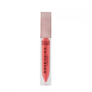 MUA NOURISHING LIPGLOSS - LOVE LETTER 7g MUA NOURISHING LIPGLOSS - LOVE LETTER 7g