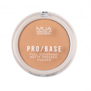 MUA PRO/BASE MATTE PRESSED POWDER #140 MUA PRO/BASE MATTE PRESSED POWDER #140
