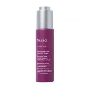 MURAD CELLULAR HYDRATION REPAIR OIL DROPS 30ml MURAD CELLULAR HYDRATION REPAIR OIL DROPS 30ml