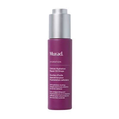 MURAD CELLULAR HYDRATION REPAIR OIL DROPS 30ml