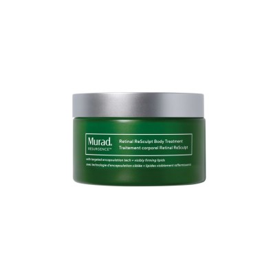 MURAD RETINAL RESCULPT BODY 148ml MURAD RETINAL RESCULPT BODY 148ml