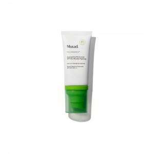 MURAD SUPERACTIVE SPF 50 MOISTURIZER:WRINKLE-FIGHTING 50ml
