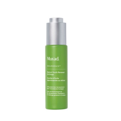 MURAD RETINOL YOUTH RENEWAL DROPS 30ml MURAD RETINOL YOUTH RENEWAL DROPS 30ml