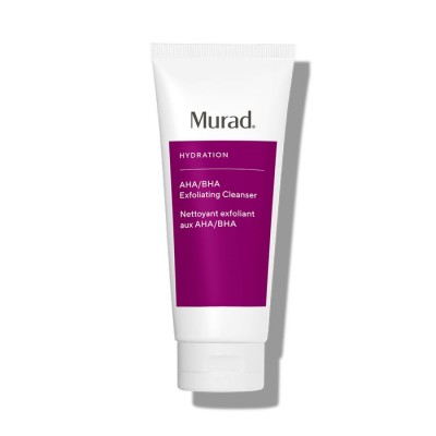 MURAD AHA/BHA EXFOLIATING CLEANSER 148ml