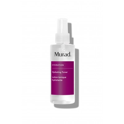 MURAD HYDRATING TONER 180ml MURAD HYDRATING TONER 180ml