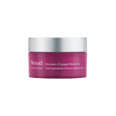 MURAD NUTRIENT- CHARGED WATER GEL 50ml MURAD NUTRIENT- CHARGED WATER GEL 50ml