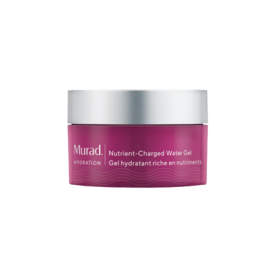 MURAD NUTRIENT- CHARGED WATER GEL 50ml MURAD NUTRIENT- CHARGED WATER GEL 50ml