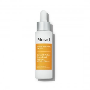 MURAD CORRECT & PROTECT SERUM SPF 45 30ml MURAD CORRECT & PROTECT SERUM SPF 45 30ml