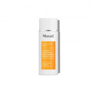 MURAD CITY SKIN AGE DEFENSE SPF50 50ml MURAD CITY SKIN AGE DEFENSE SPF50 50ml
