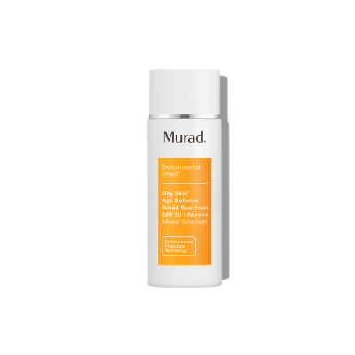 MURAD CITY SKIN AGE DEFENSE SPF50 50ml MURAD CITY SKIN AGE DEFENSE SPF50 50ml