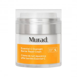 MURAD ESSENTIAL-C OVERNIGHT BARRIER REPAIR CREAM 50ml MURAD ESSENTIAL-C OVERNIGHT BARRIER REPAIR CREAM 50ml