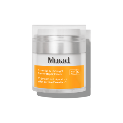 MURAD ESSENTIAL-C OVERNIGHT BARRIER REPAIR CREAM 50ml MURAD ESSENTIAL-C OVERNIGHT BARRIER REPAIR CREAM 50ml