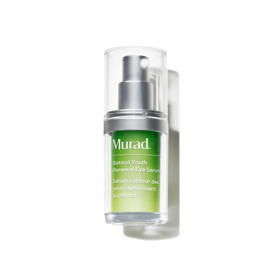 MURAD RETINOL YOUTH RENEWAL EYE SERUM 15ml MURAD RETINOL YOUTH RENEWAL EYE SERUM 15ml