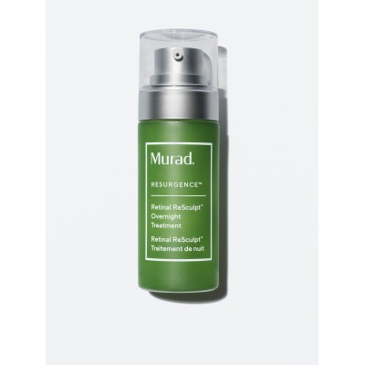 MURAD RETINAL RESCULPT™ OVERNIGHT TREATMENT 30ml MURAD RETINAL RESCULPT™ OVERNIGHT TREATMENT 30ml