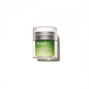 MURAD RETINOL YOUTH RENEWAL NIGHT CREAM 50ml