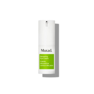 MURAD RENEWING EYE CREAM 15ml MURAD RENEWING EYE CREAM 15ml