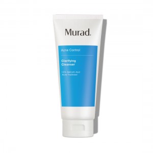 MURAD CLARIFYING CLEANSER 200ml MURAD CLARIFYING CLEANSER 200ml
