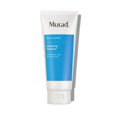 MURAD CLARIFYING CLEANSER 200ml MURAD CLARIFYING CLEANSER 200ml