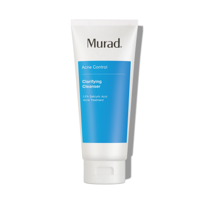 MURAD CLARIFYING CLEANSER 200ml MURAD CLARIFYING CLEANSER 200ml