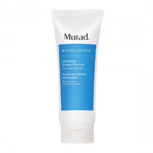 MURAD CLARIFYING CREAM CLEANSER 200ML MURAD CLARIFYING CREAM CLEANSER 200ML