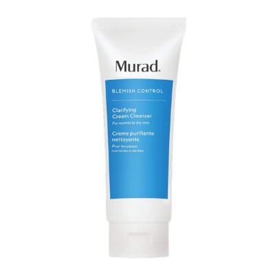 MURAD CLARIFYING CREAM CLEANSER 200ML MURAD CLARIFYING CREAM CLEANSER 200ML