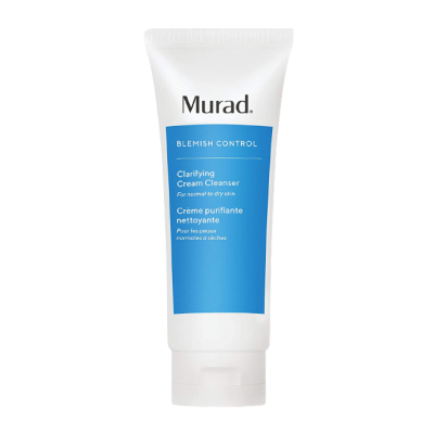 MURAD CLARIFYING CREAM CLEANSER 200ML MURAD CLARIFYING CREAM CLEANSER 200ML