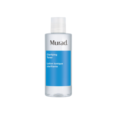 MURAD CLARIFYING TONER 180ml MURAD CLARIFYING TONER 180ml