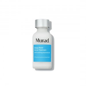 MURAD DEEP RELIEF BLEMISH TREATMENT 30ml MURAD DEEP RELIEF BLEMISH TREATMENT 30ml