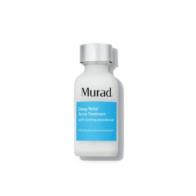 MURAD DEEP RELIEF BLEMISH TREATMENT 30ml MURAD DEEP RELIEF BLEMISH TREATMENT 30ml