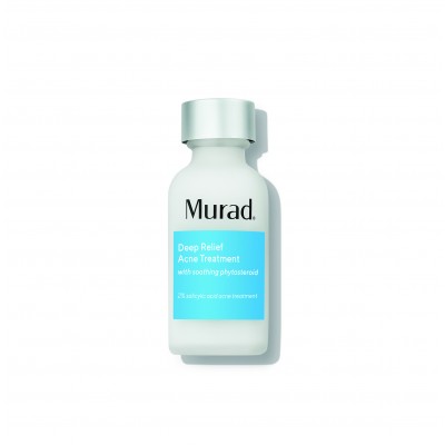 MURAD DEEP RELIEF BLEMISH TREATMENT 30ml