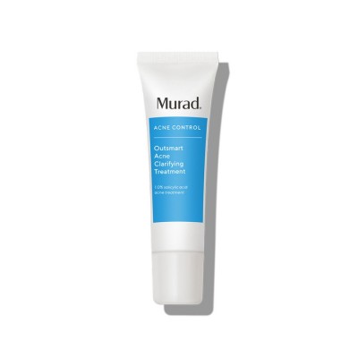 MURAD OUTSMART BLEMISH CLARIFYING TREATMENT 50ml MURAD OUTSMART BLEMISH CLARIFYING TREATMENT 50ml