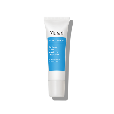 MURAD OUTSMART BLEMISH CLARIFYING TREATMENT 50ml MURAD OUTSMART BLEMISH CLARIFYING TREATMENT 50ml